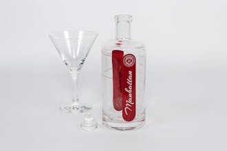 Batch Bottles gallery image