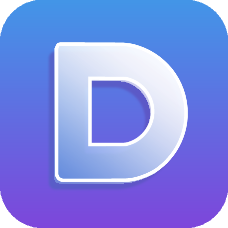 DeftPDF logo