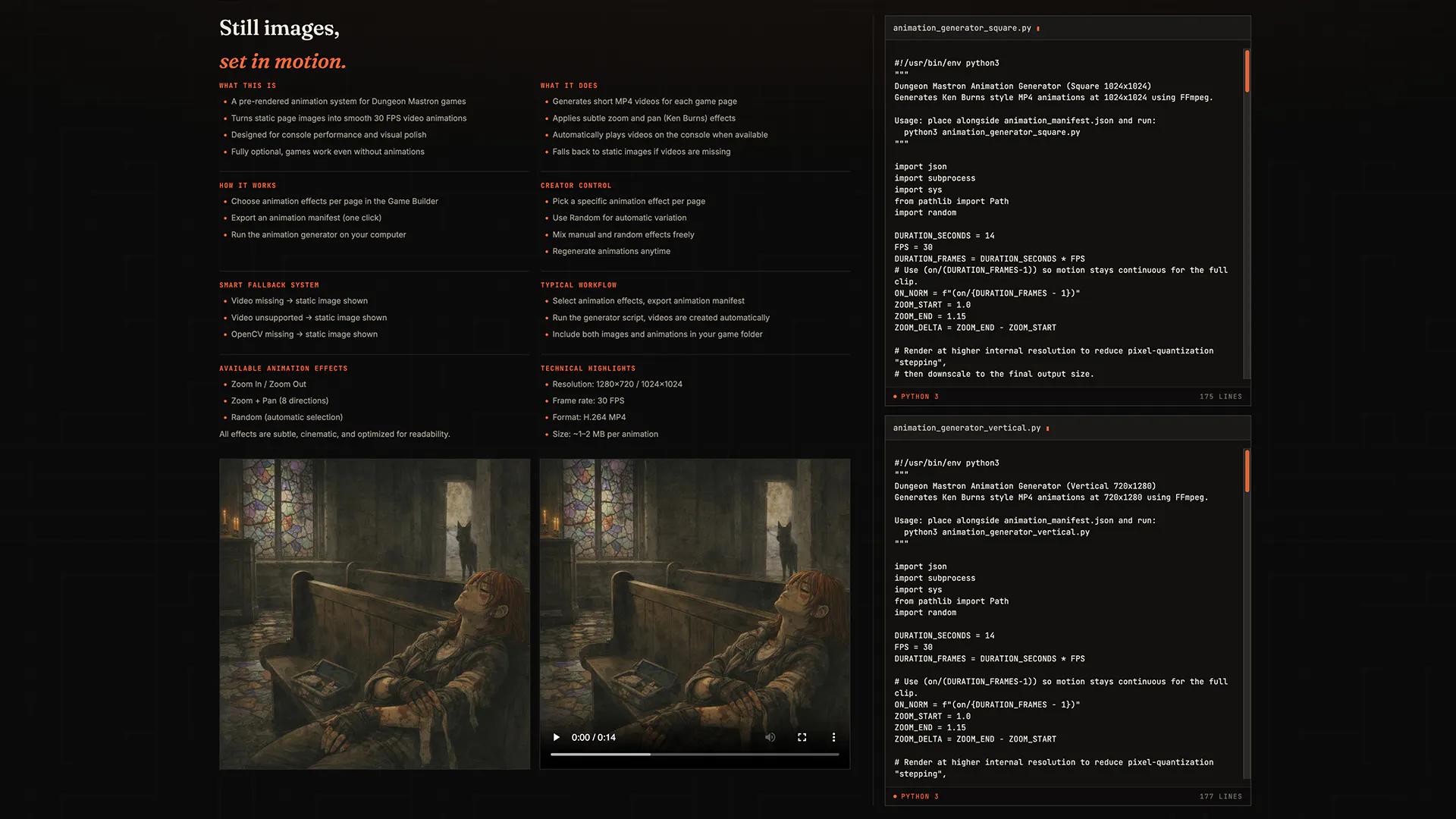 Dungeon Mastron gallery image