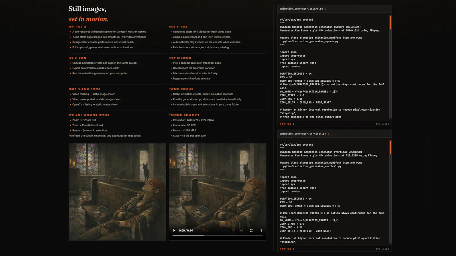 Dungeon Mastron screenshot 10