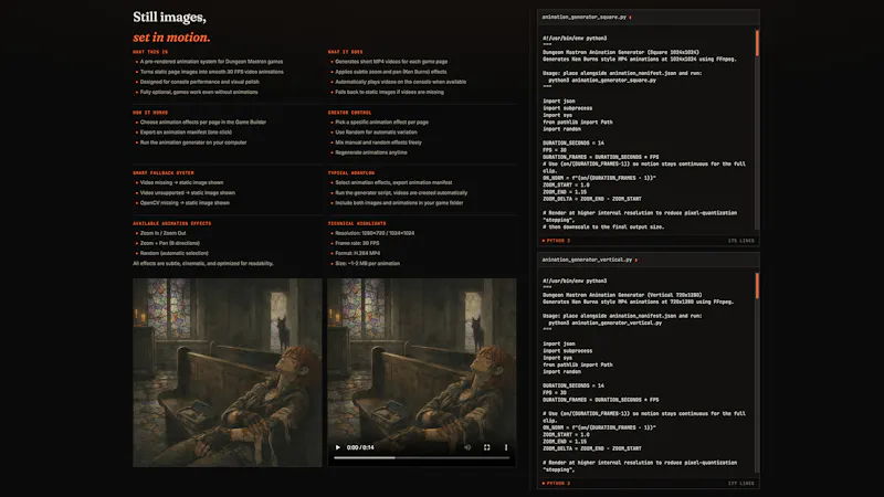Dungeon Mastron screenshot 10