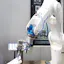 Robot protective system