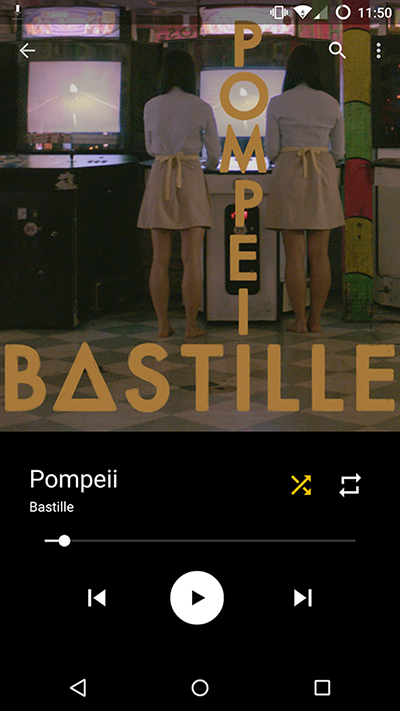 Timber gallery image