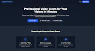 EasyVoiceOvers