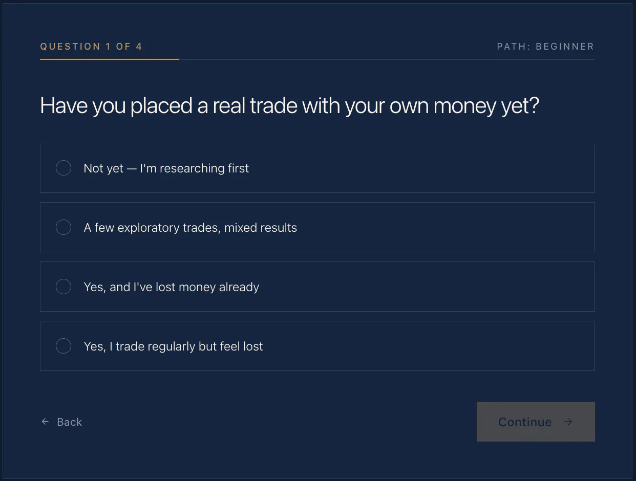 Alsa Market & Risk Readiness Quiz gallery image
