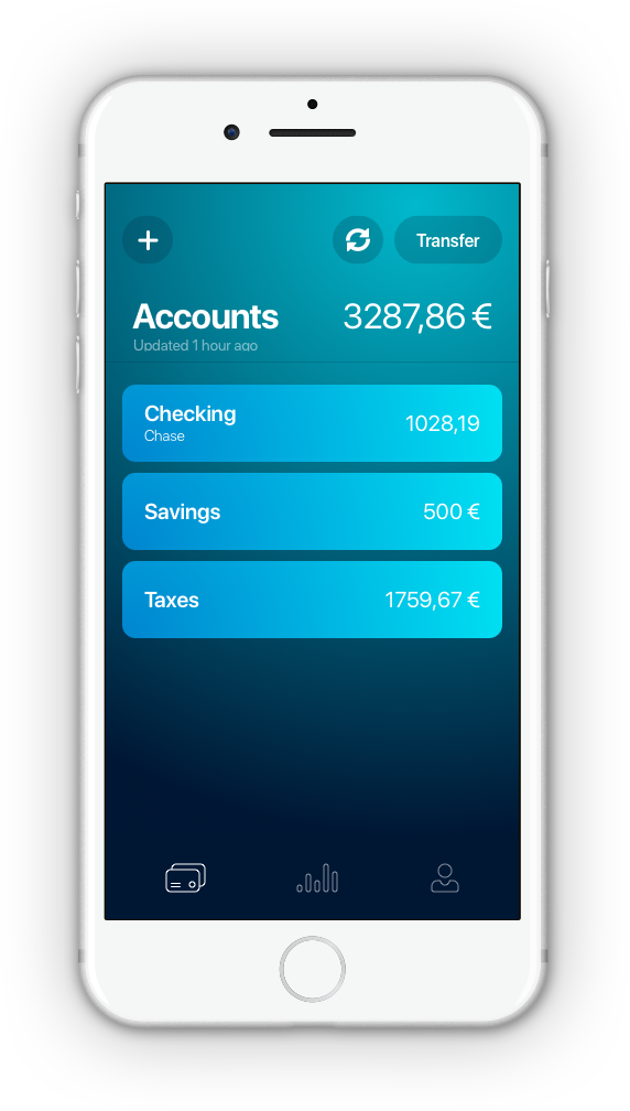 Liquid gallery image