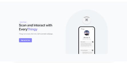 Thingy gallery image