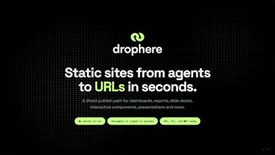 Drophere gallery image