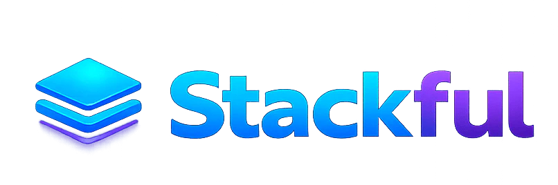 StackFul - InvoixPro logo