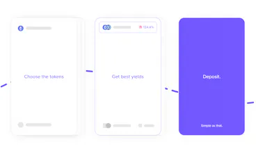 Zup Protocol gallery image