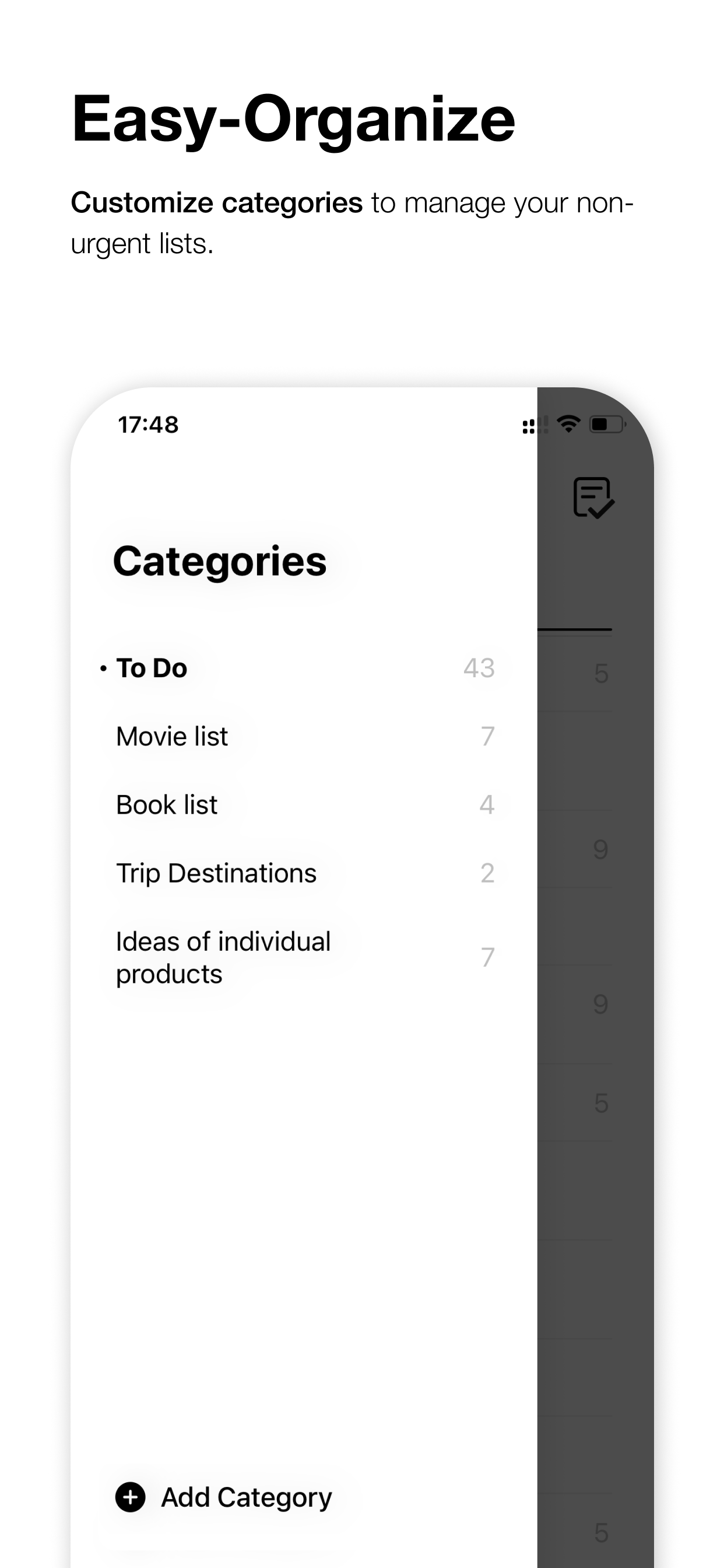 Pure To Do gallery image