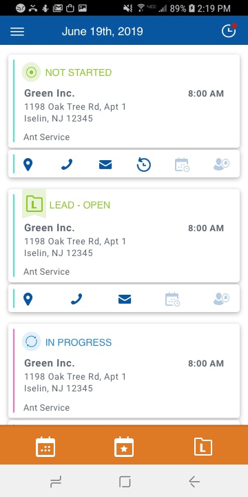 PestPac gallery image