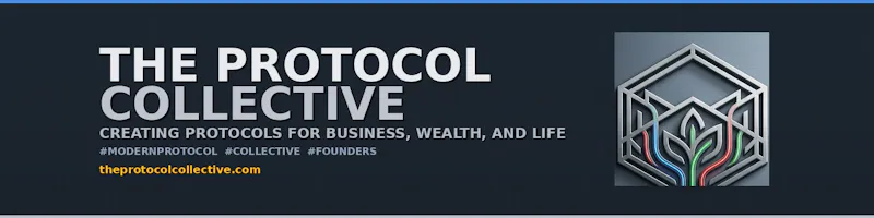 The Protocol Collective screenshot 1