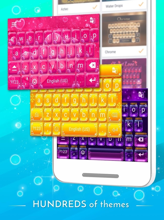 Redraw Keyboard gallery image