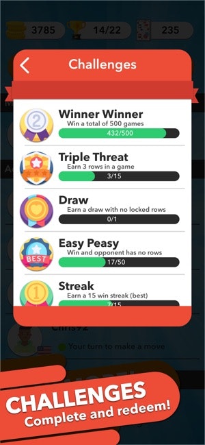 In Sequence: The board game gallery image