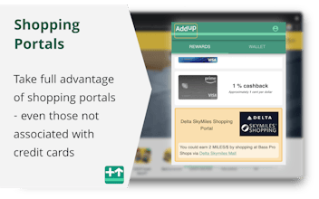 AddUp Rewards gallery image