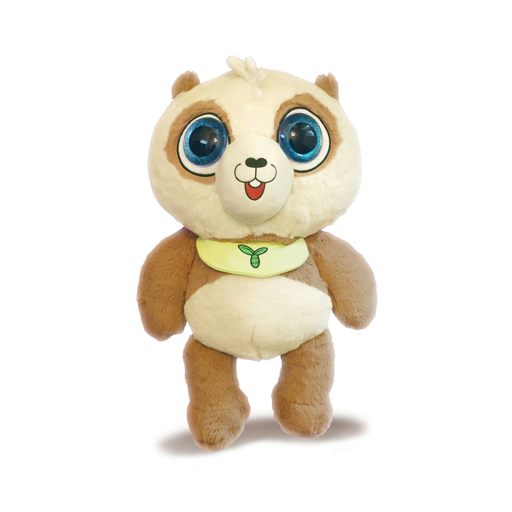 Toffy Panda