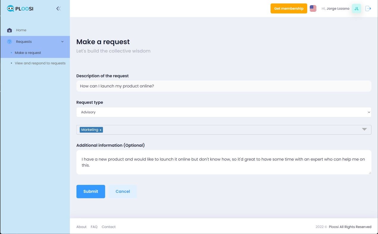 Ploosi gallery image