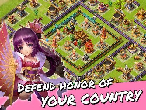 Dynasty War - Three Kingdoms gallery image