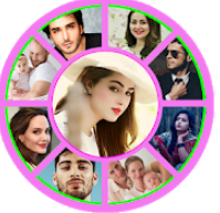 photo collage maker - photo frame maker