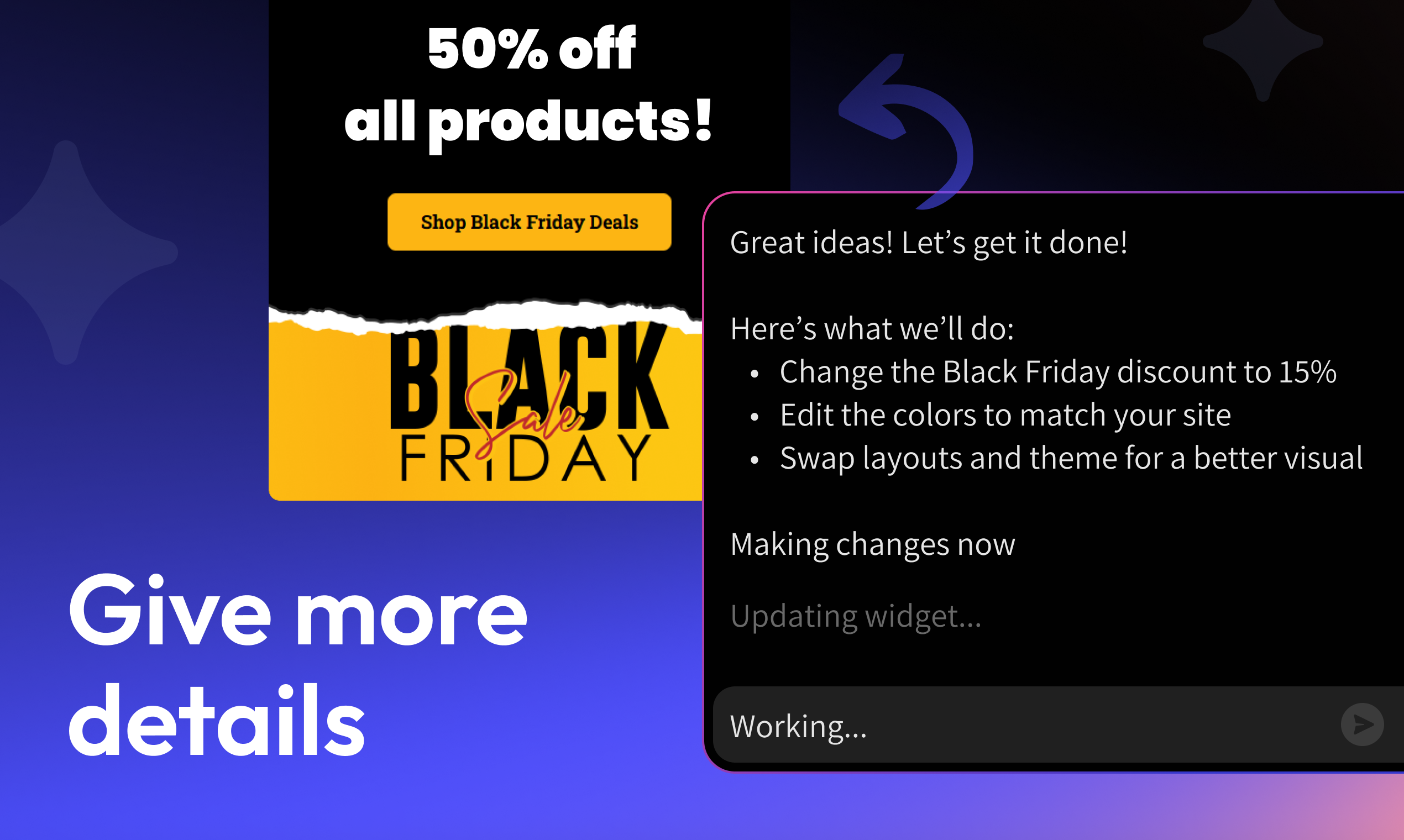 Common Ninja AI - Screenshot 3 showing product features and functionality