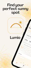 Find sunny spots in real time ☀️ gallery image