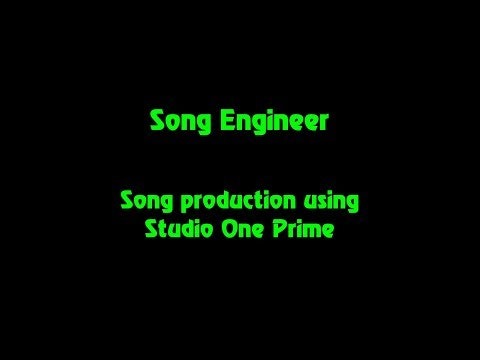 Song Engineer gallery image