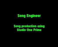 Song Engineer media 1