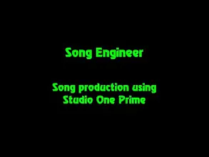 Song Engineer gallery image
