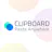 Clipboard - Paste Anywhere