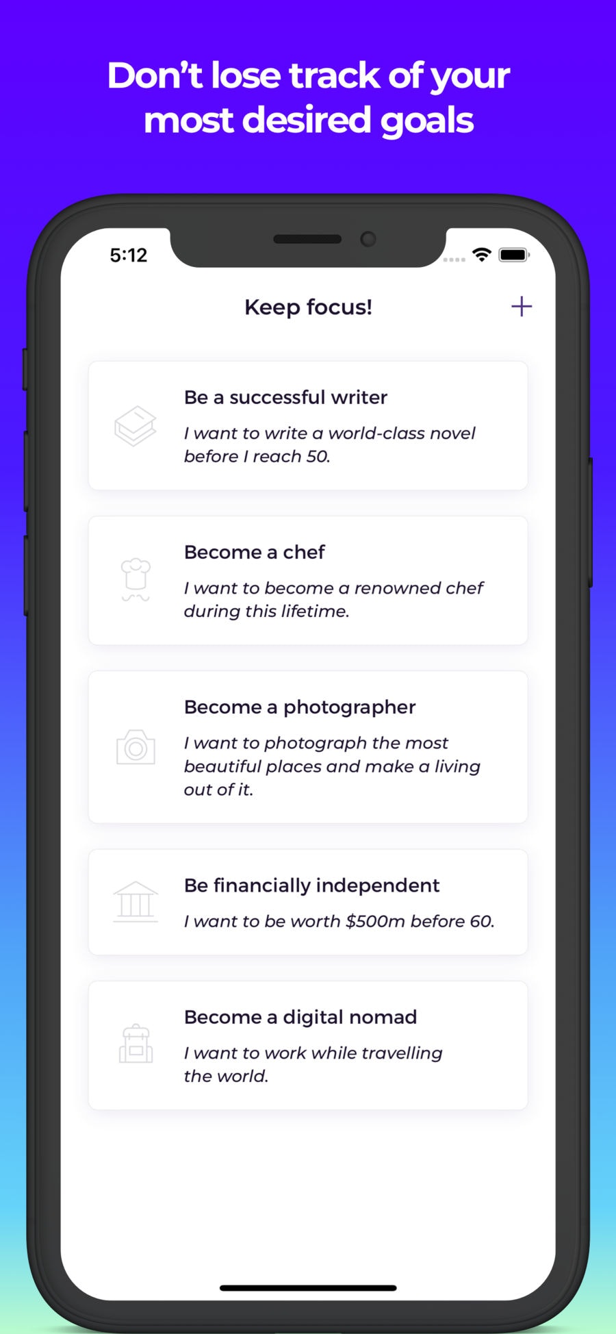 Goalee gallery image