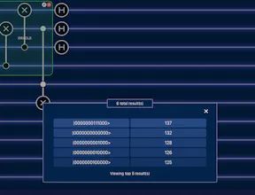 Qubit Workbench gallery image