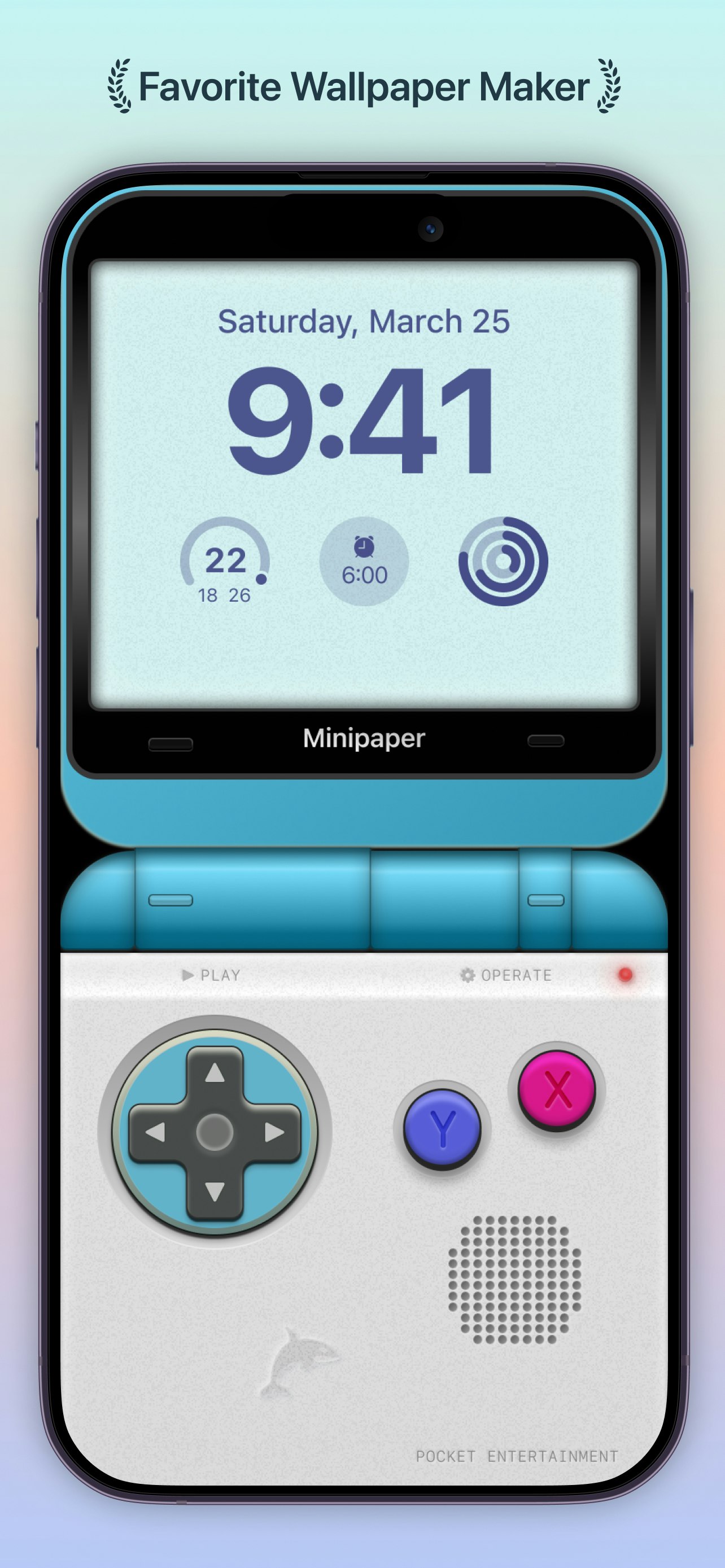 Minipaper gallery image