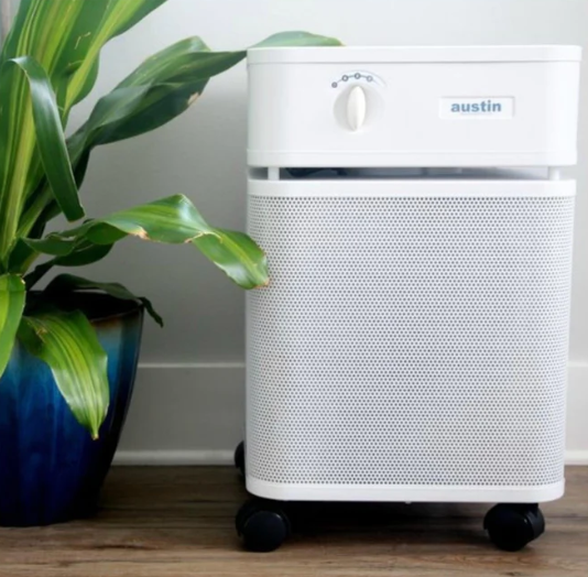 Austin Air Healthmate