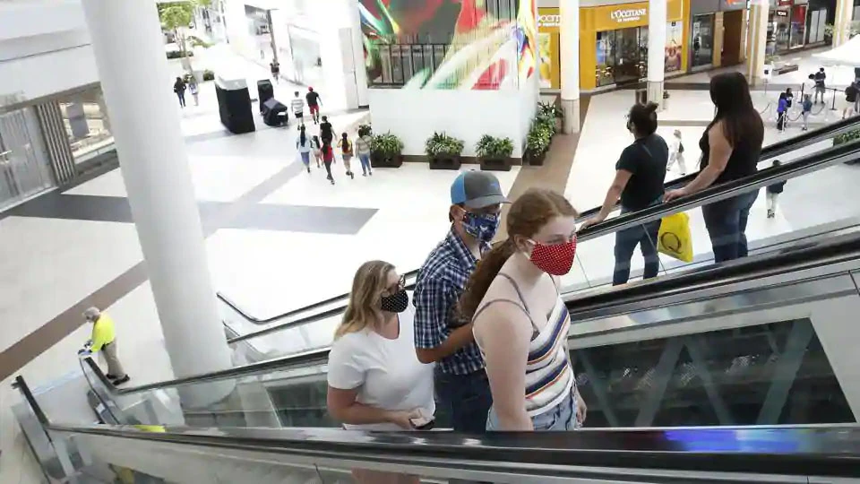 Brazil has the Highest Deaths May 2020 