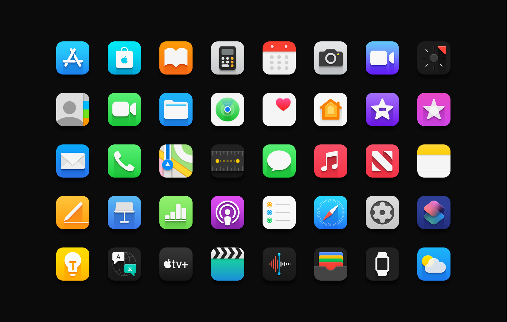 iOS14 Icon set! gallery image