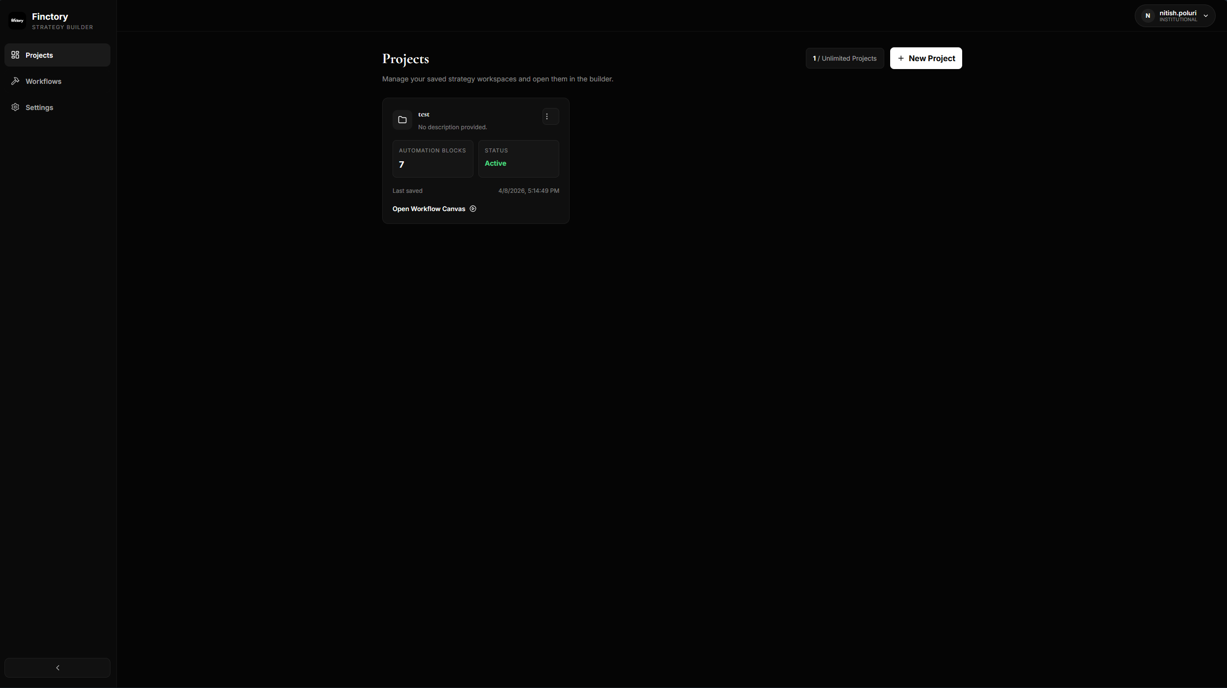 Finctory gallery image