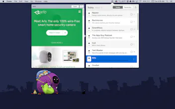 Huntr gallery image