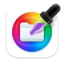 Folder Colorizer 1.5 logo