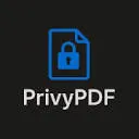 PrivyPDF product banner