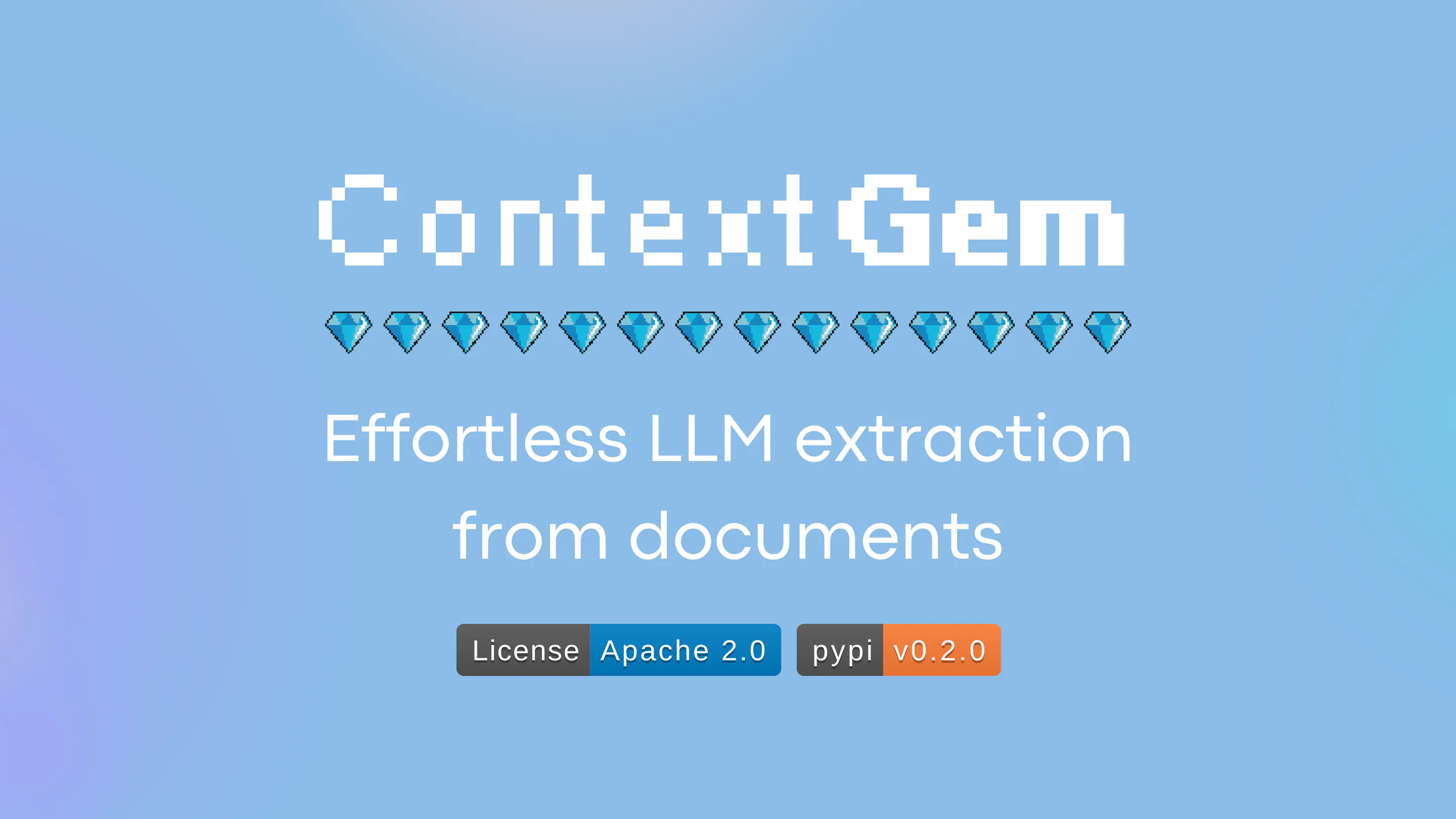 ContextGem gallery image