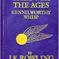 Quidditch Through the Ages