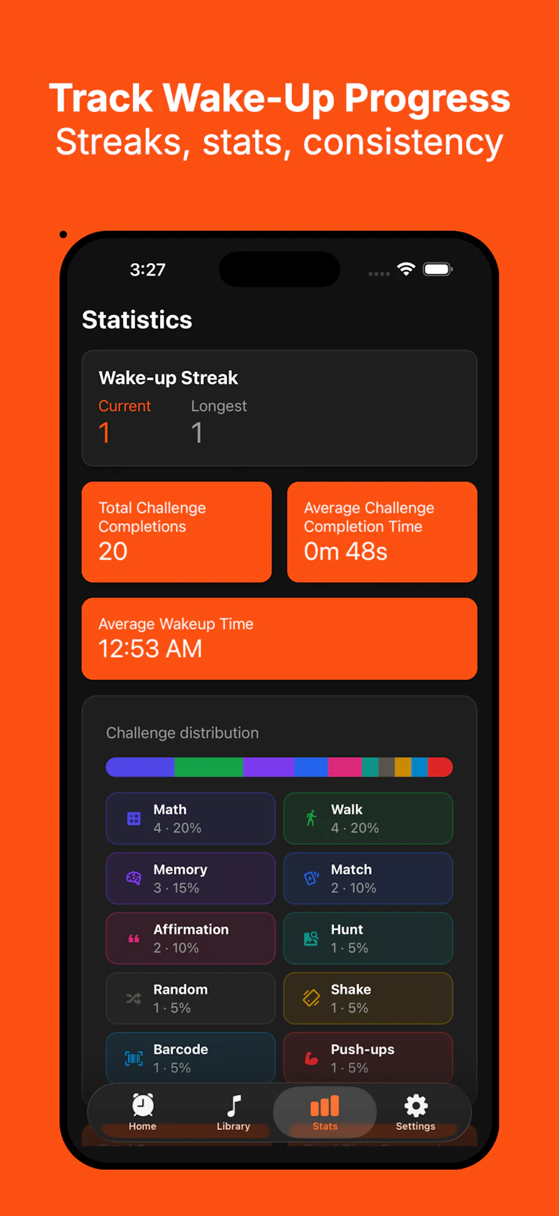 Unsnooze screenshot 6