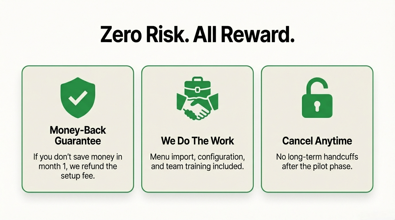 BiteClub gallery image