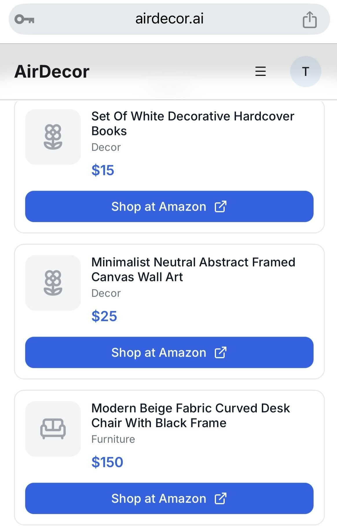 AirDecor gallery image