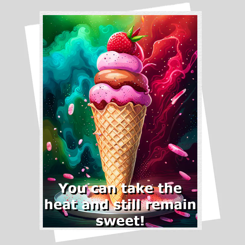 The AI Card Shop gallery image