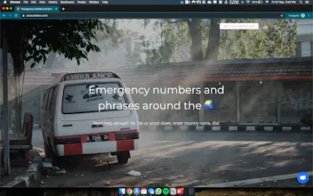 SOSnumbers.com gallery image