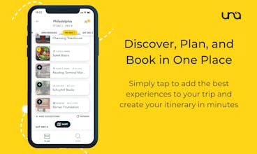 Una Travel gallery image