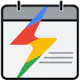 Slot2Text - Chrome Extension for GCal