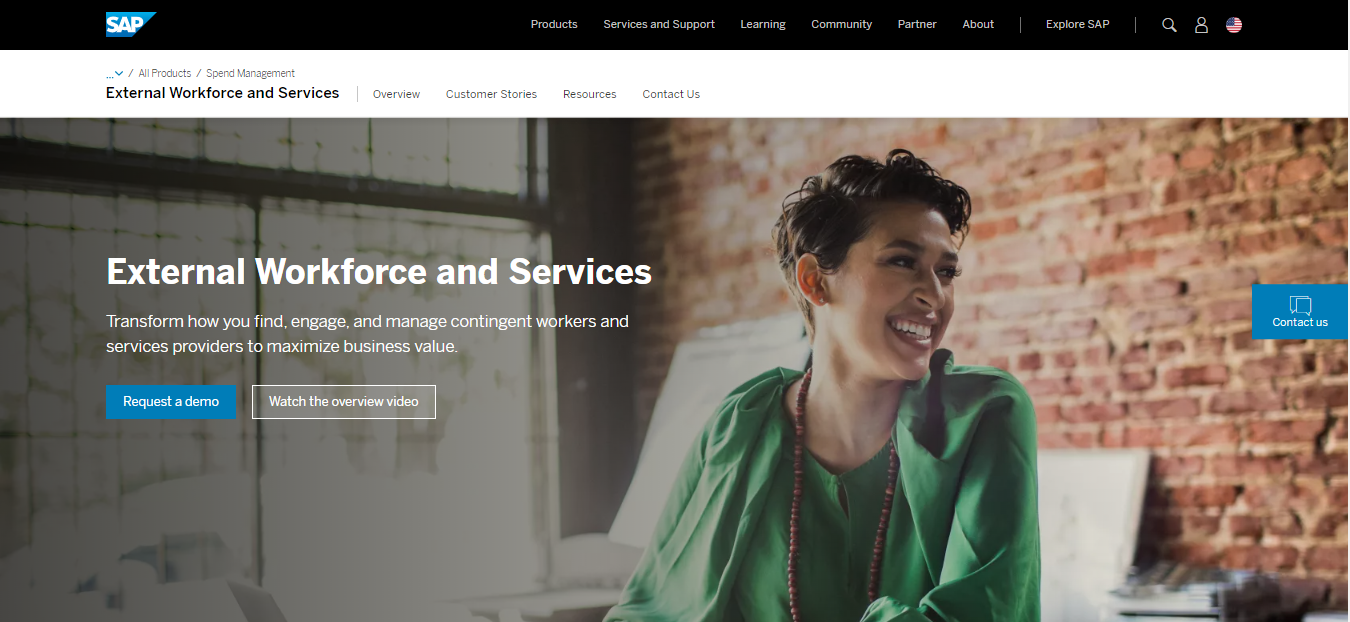 Spend Management gallery image